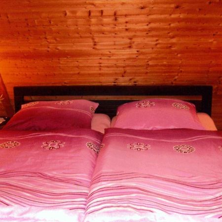 Muendlein Apartment Eckernfoerde Ngoại thất bức ảnh