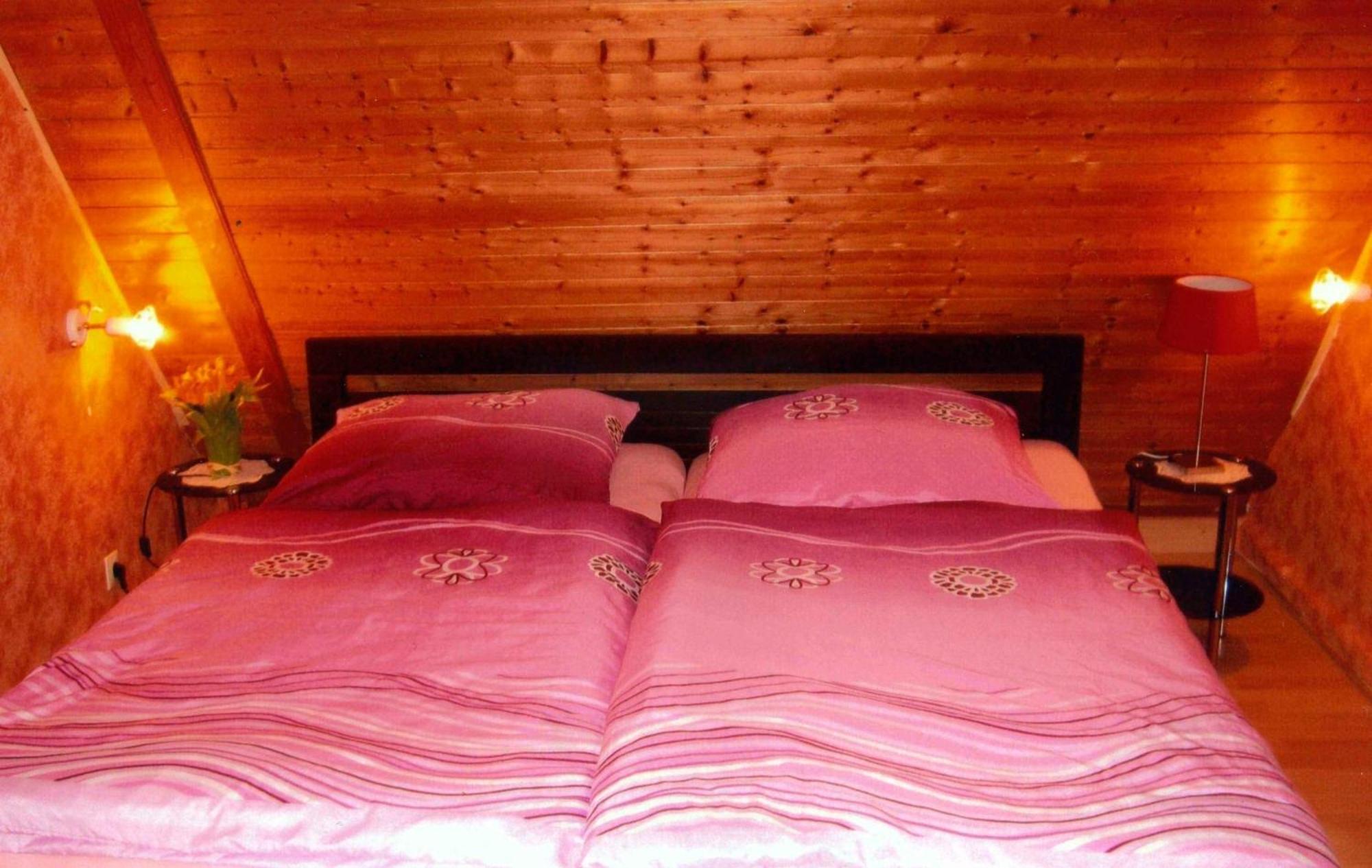 Muendlein Apartment Eckernfoerde Ngoại thất bức ảnh