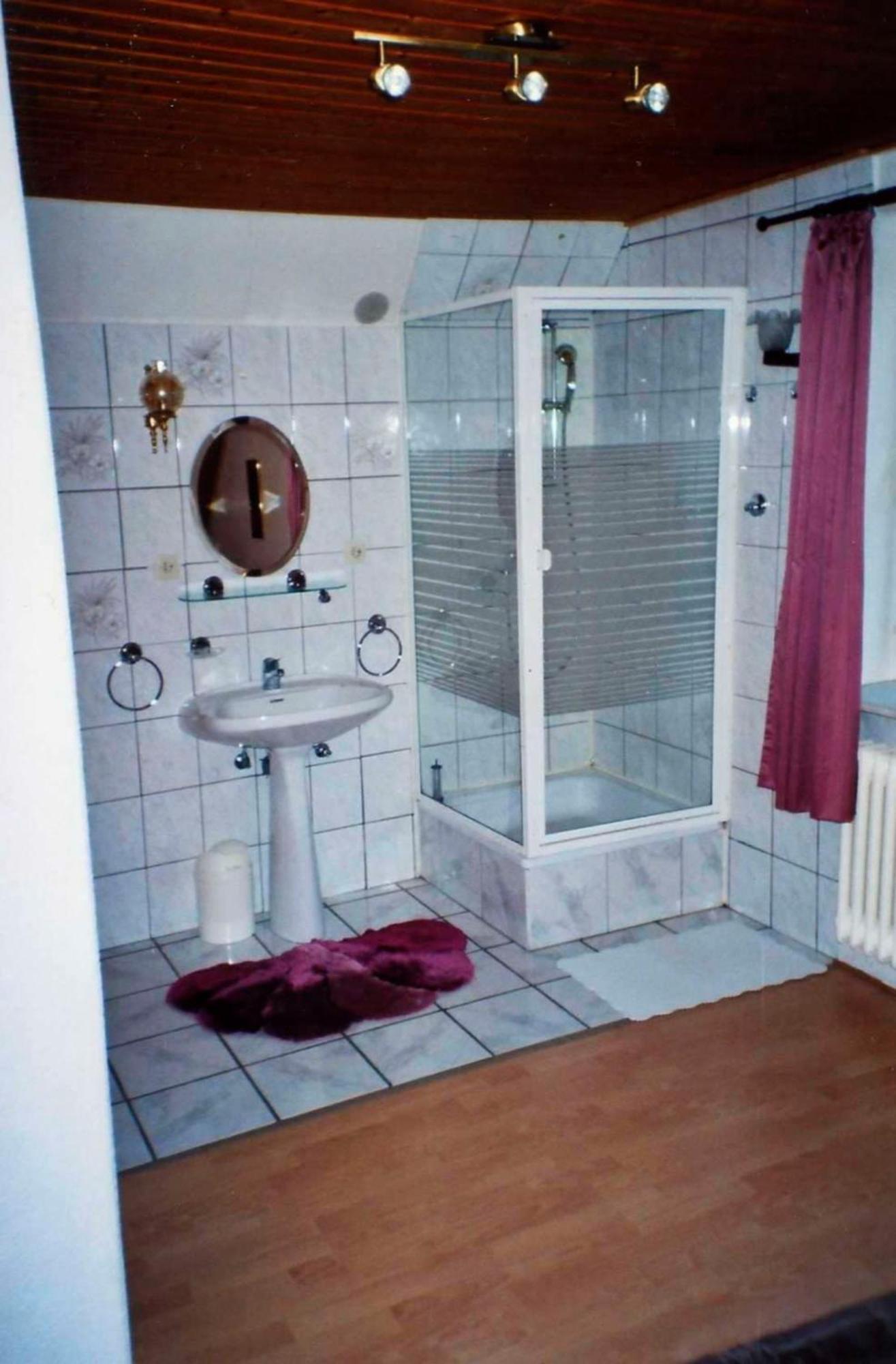 Muendlein Apartment Eckernfoerde Ngoại thất bức ảnh